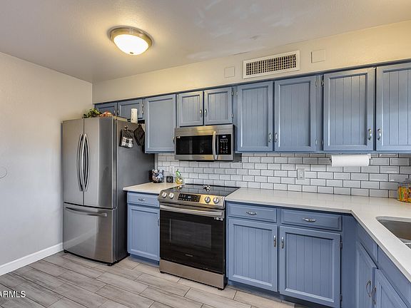 5th image of 2612 W MINTON Drive