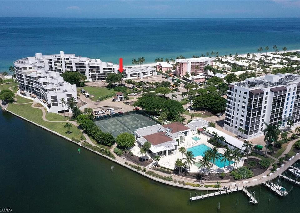 1st image of 2378 Gulf Shore BLVD N #303