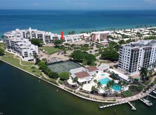 2378 Gulf Shore BLVD N #303, NAPLES, FL 34103