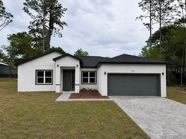 9509 N Old Mill Way — Photo 1