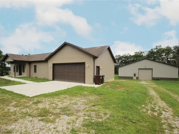 4599 Abbeyville Rd, Medina, OH 44256