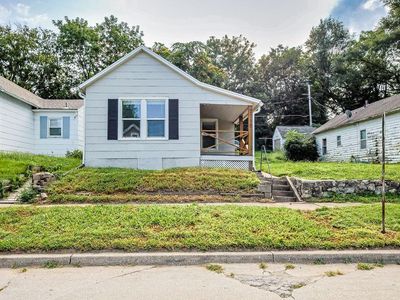 2715 S 19th St, Saint Joseph, MO, 64503