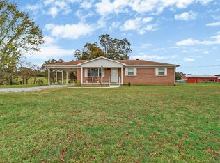 8324 Smithville Hwy, McMinnville, TN 37110