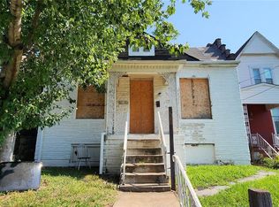 4837 Leduc St, Saint Louis, MO 63113