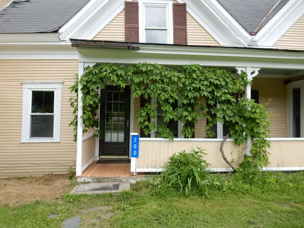 200 The Bend Road, Greensboro, VT 05841