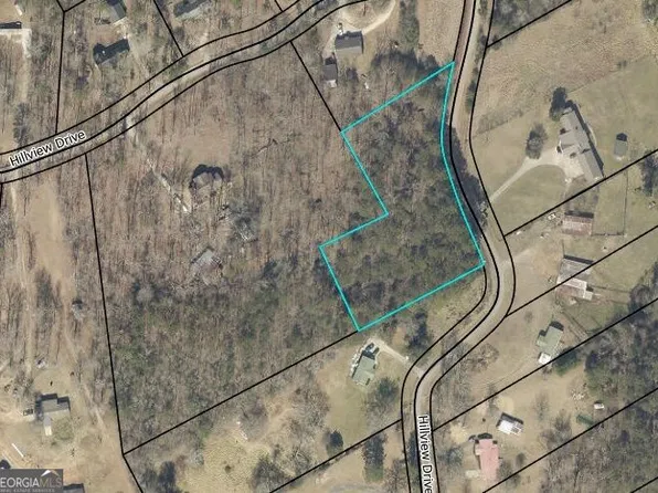 5490 Hillview Dr, Oxford, GA 30054