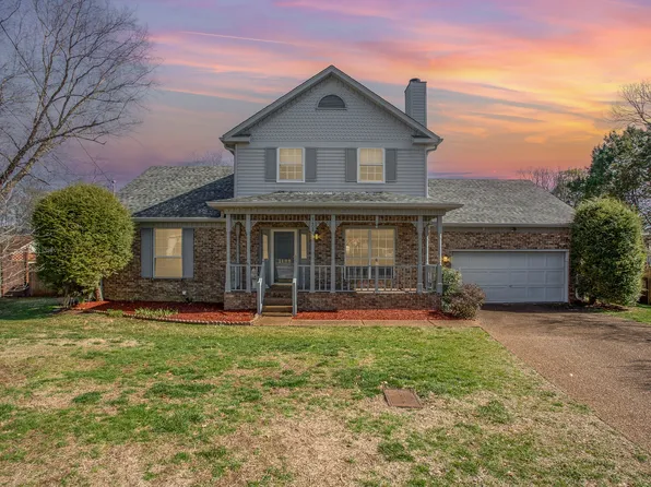 1408 Ravenna Ct N, Antioch, TN 37013