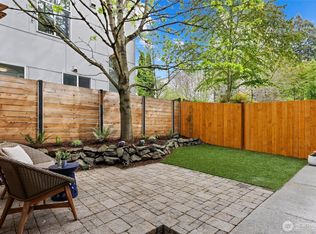 1548 NW 58th Street #B, Seattle, WA 98107