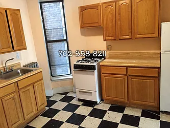 Rented by East Williamsburg Realty Inc