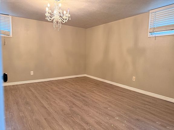 Primary bedroom.