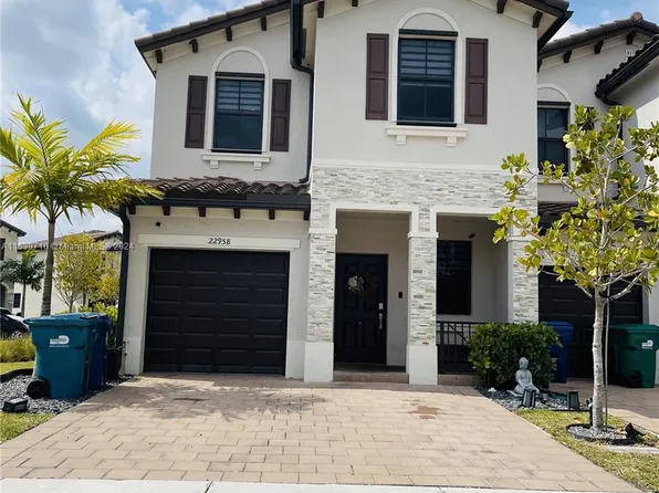 22958 SW 127th Ct #22958, Miami, FL 33170