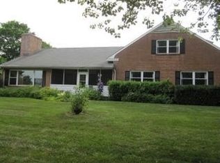 601 Country Club Dr, Wilmington, DE 19803