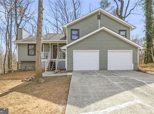 4838 Caboose Ln NW, Acworth, GA 30102