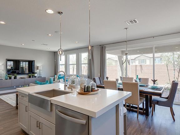 Residence 2638 Great Room