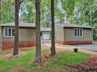 3808 Timber Ridge Rd, Midlothian, VA 23112