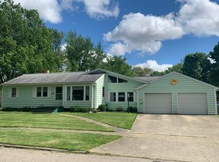 1205 E Hatch St, Sturgis, MI 49091