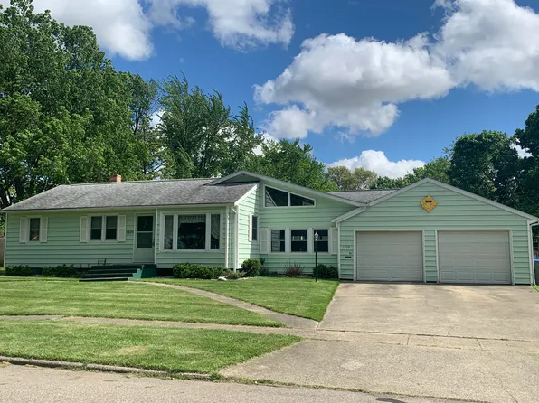 1205 E Hatch St, Sturgis, MI 49091