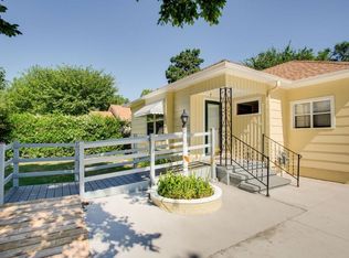 1214 W James Ave, Enid, OK 73703