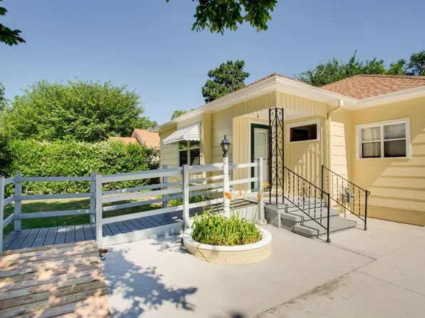 1214 W James Ave, Enid, OK 73703