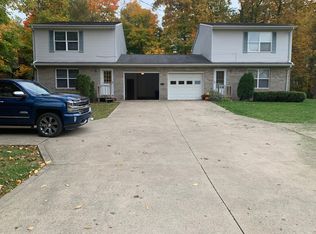 515 Straub Rd W, Mansfield, OH 44904