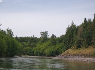 276 Cox Rd, Castle Rock, WA 98611