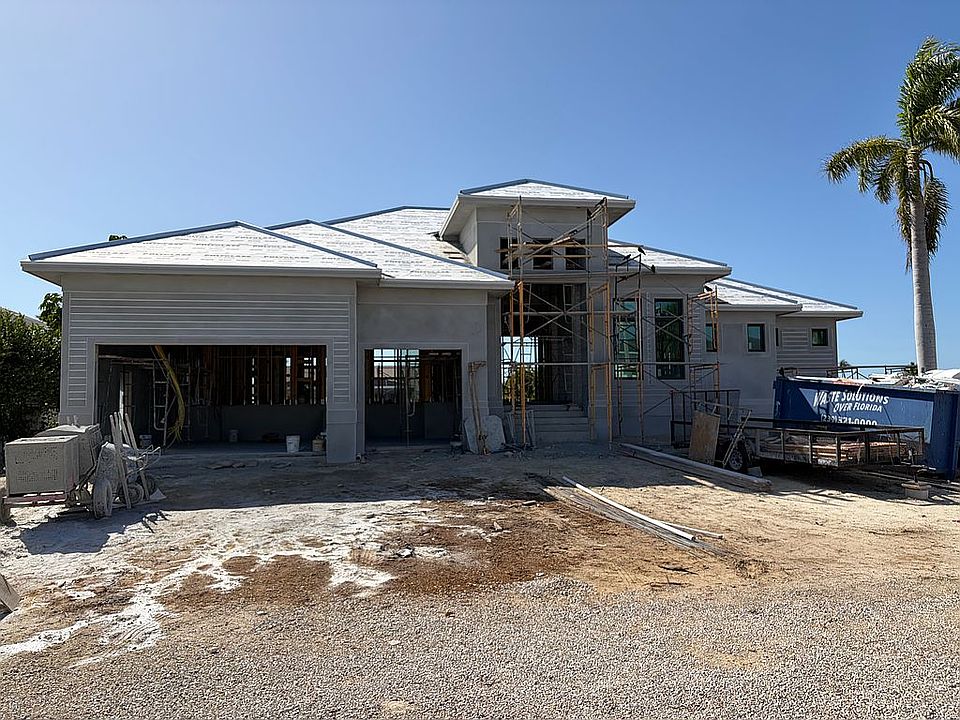 Beautiful New Construction
