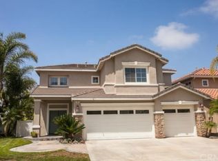 17 Beaulieu Ln, Foothill Ranch, CA 92610