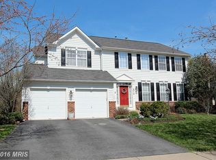 4715 Broom Dr, Olney, MD 20832