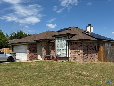 3408 Christie Dr, Killeen, TX, 76542