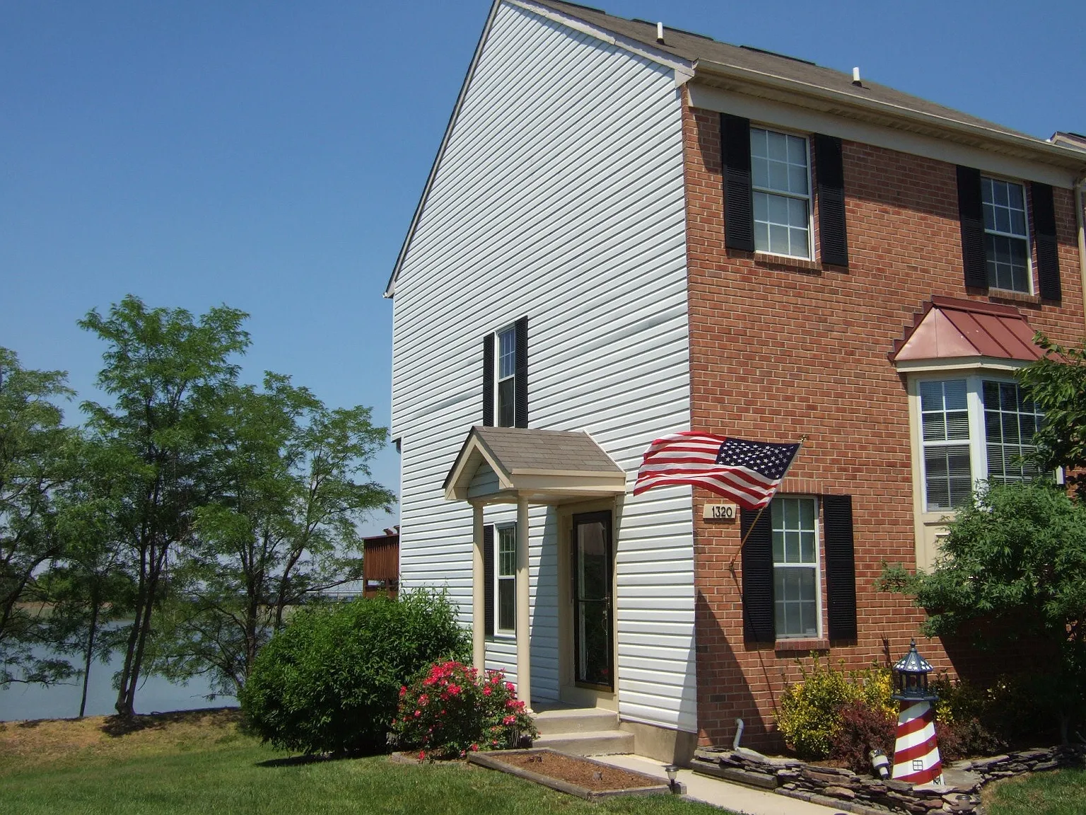 1320 Cox Cove Ct photo 1