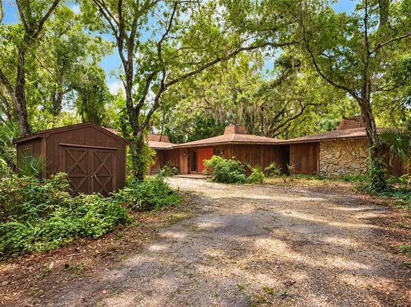 4781 STONE RIDGE TRAIL, SARASOTA, FL 34232