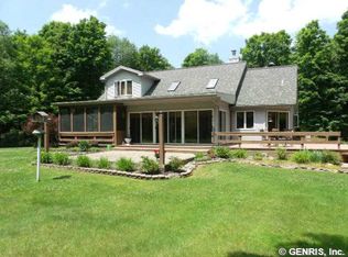 6850 Bishop Rd, Conesus, NY 14435