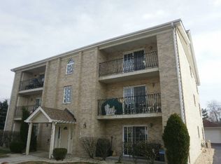 6525 173rd Pl #3CW, Tinley Park, IL