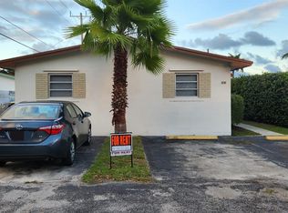 813 SW 7th Ave #1-2, Hallandale, FL 33009