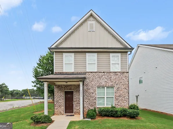 1894 Stanton Rd, East Point, GA 30344
