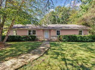 1780 S 150th Rd W, Greenfield, IN 46140
