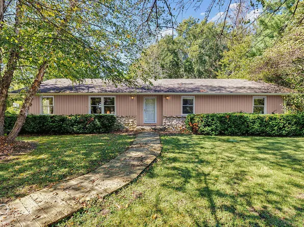 1780 S 150th Rd W, Greenfield, IN 46140