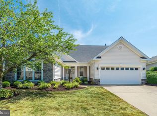 13866 Cinch Ln, Gainesville, VA 20155