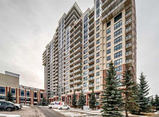 8880 S Horton Rd SW #1805, Calgary, AB T2V2W3