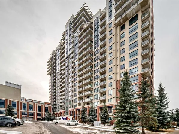 8880 S Horton Rd SW #1805, Calgary, AB T2V 2W3