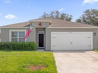 1881 Sunset Ridge Dr, Mascotte, FL 34753