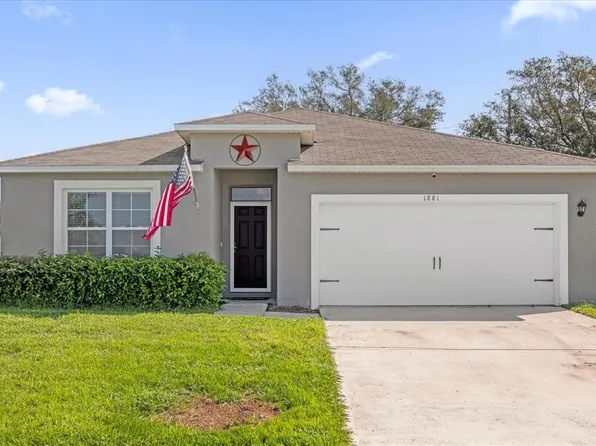 1881 Sunset Ridge Dr, Mascotte, FL 34753