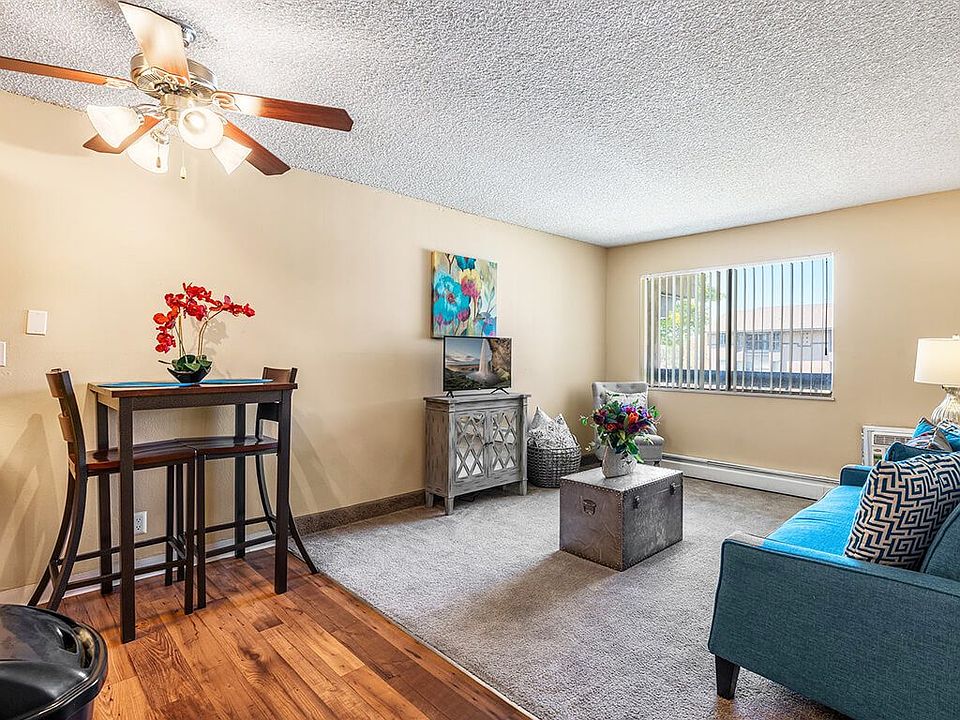 The Perfect Place to Gather