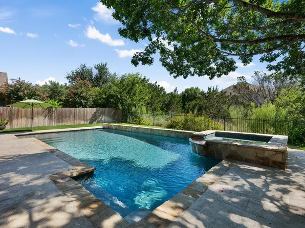 12801 Little Dipper Path, Austin, TX 78732