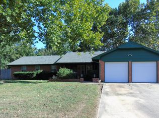 1106 Lincoln Grn, Norman, OK 73072