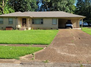 921 Park Ave, Jonesboro, AR 72401