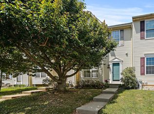 18 Oaksylvan Way, Nottingham, MD 21236