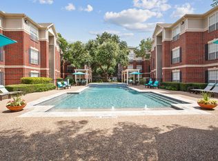 Gables Cityscape, Houston, TX 77027