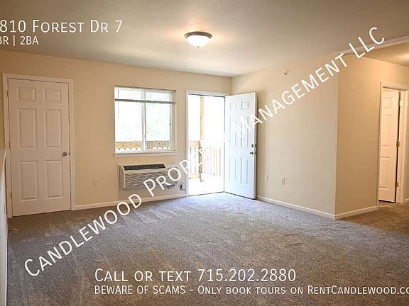 5th image of 3810 Forest Dr #7