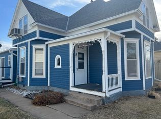 202 University Ave #1, Shenandoah, IA 51601